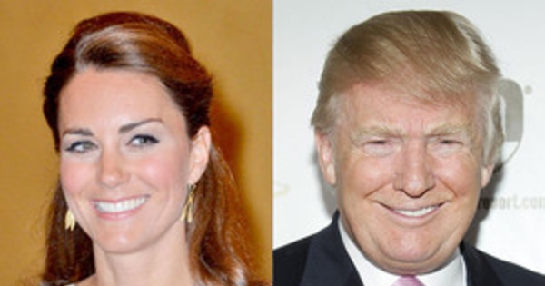 Avril Says Only Has Herself To Blame donald says kate middleton has only herself to blame Avril Says Only Has Herself To Blame donald says kate middleton has only herself to blame
